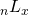 {}_n{L_x}