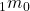 {}_1{m_0}